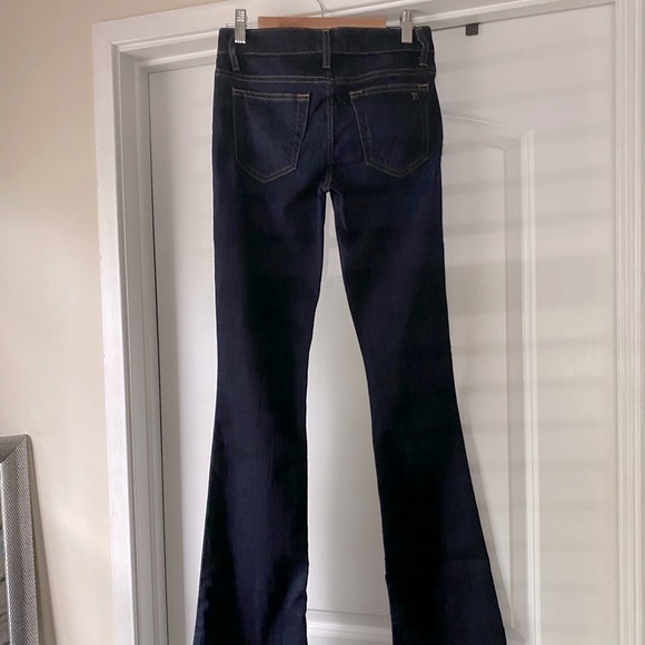 Joe's Jeans Denim - Joe’s Jeans Icon Mid Rise Bootcut, NWOT, size 24